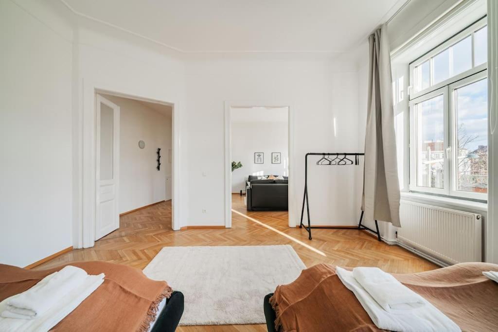 City Chic #11 Vienna Esterno foto